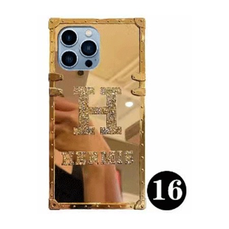 ソフト シャネル iphone13pro ケース 