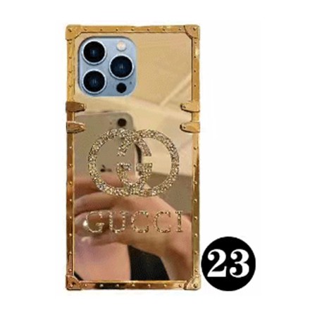 ブランド スマホケース アイフォン17 chanel風 