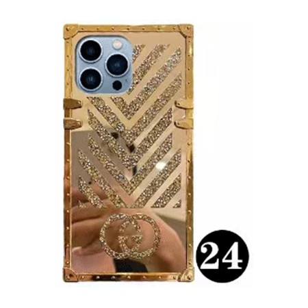 ハイブランド スマホケース アイフォーン17pro 