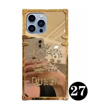 chanel風 カバー iphone17プロmax 