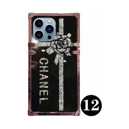 ハイブランド カバー アイフォン17 chanel シャネル 