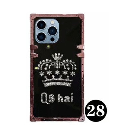 chanel iphone17プロ 携帯ケース 
