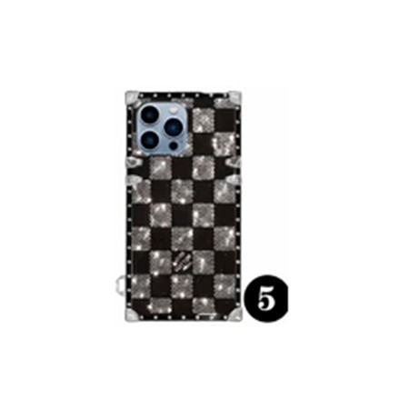 chanel シャネル 携帯ケース アイフォン17プロ 