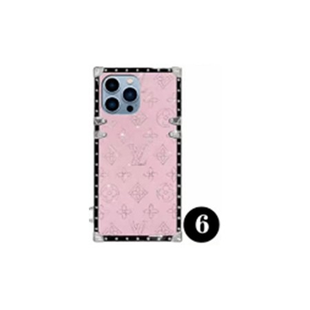 ハイブランド chanel風 アイフォーン15 カバー 