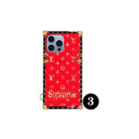 ブランド iphone17 スマホケース シャネル 
