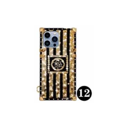 chanel シャネル 携帯ケース アイフォン17プロ 
