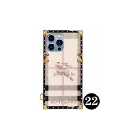 ハイブランド chanel風 アイフォーン15 カバー 
