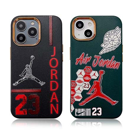air jordan エアジョーダン アイフォン17plus カバー 