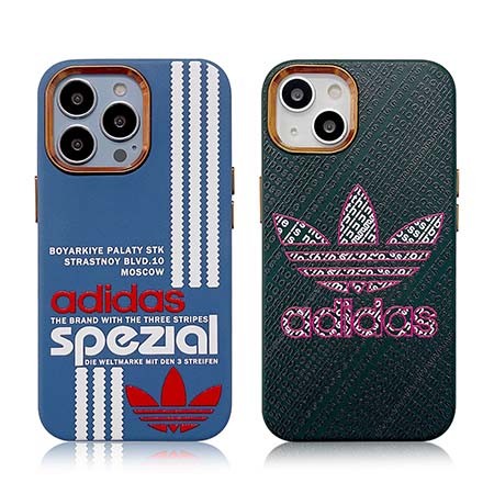 adidas アイフォーン17プロmax 