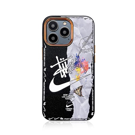 アイフォーン17 nike ナイキ スマホケース 