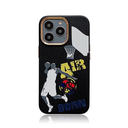 iphone17 エアジョーダン 携帯ケース 