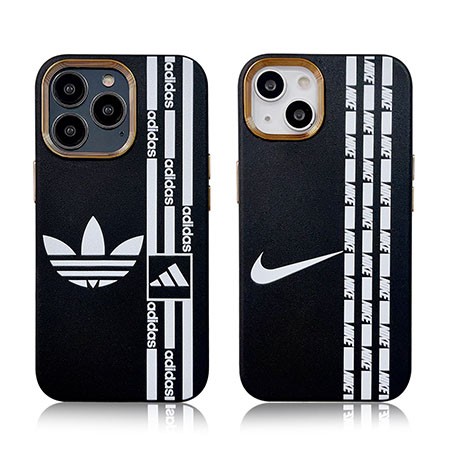 iphone13promax adidas アディダス カバー 
