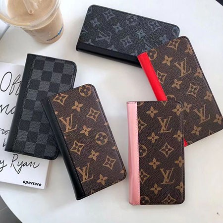 vuitton iphone17 携帯ケース 