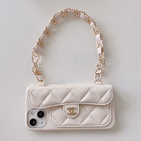 アイフォーン 15プラス 携帯ケース chanel 