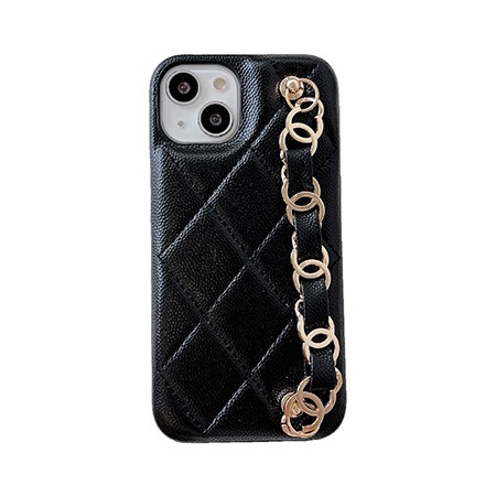 chanel風 携帯ケース iphone17 