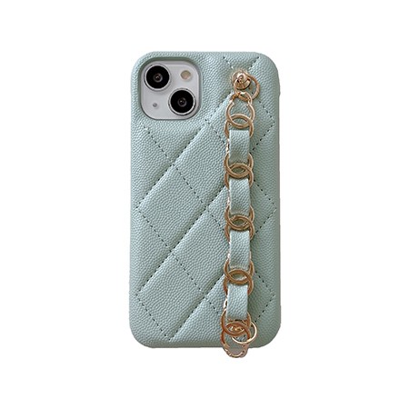 iphone17プロ chanel カバー 