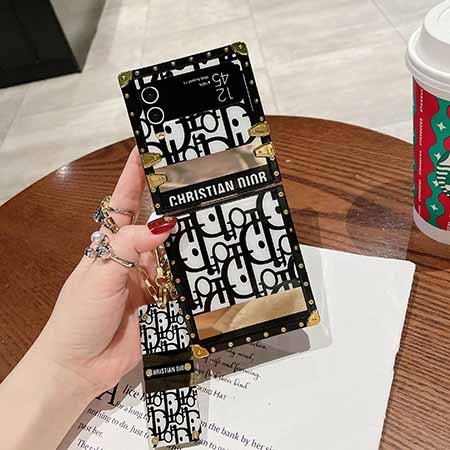 シャネル風 アイホン17promax 携帯ケース 