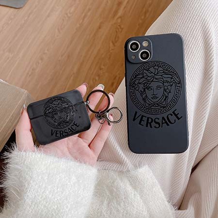 versace 携帯ケース アイフォン17 