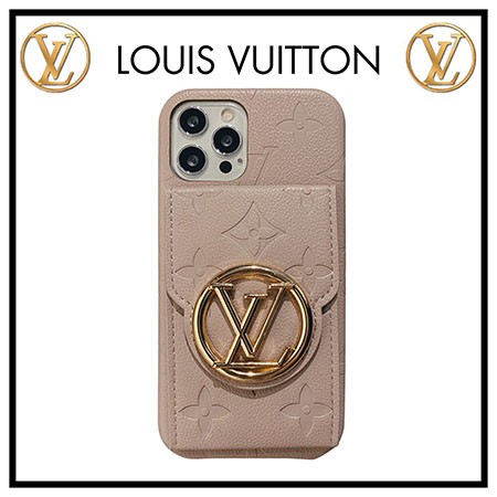 vuitton iphone17プロ 携帯ケース 