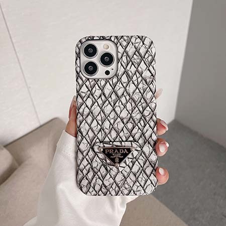 アイフォーン17 スマホケース プラダ 