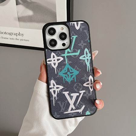 vuitton アイフォーン15 pro max スマホケース 