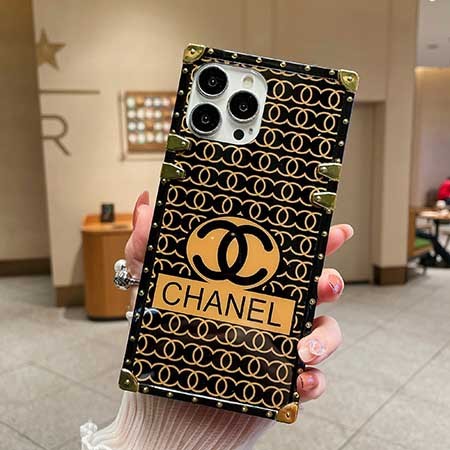 アイホン15promax ケース シャネル chanel 