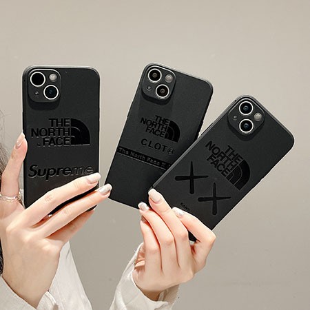 kaws風 アイホン17plus 