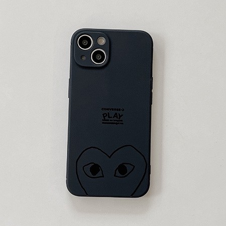 comme des garçons コムデギャルソン スマホケース アイフォーン17pro 