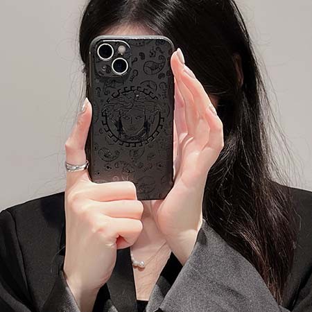 アイフォーン17pro スマホケース dior風 