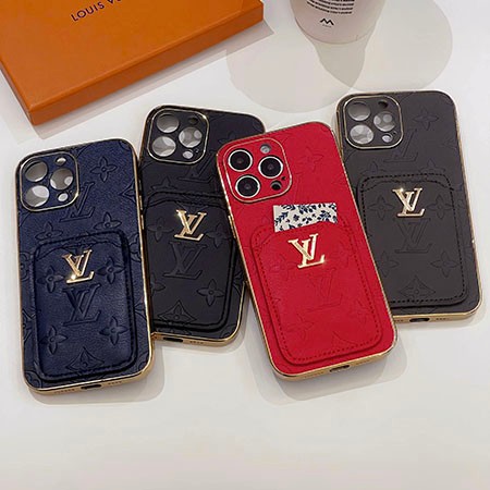 ハイブランド カバー アイホン 15 pro vuitton風 