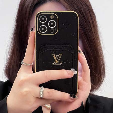 ルイヴィトン iphone17 携帯ケース 