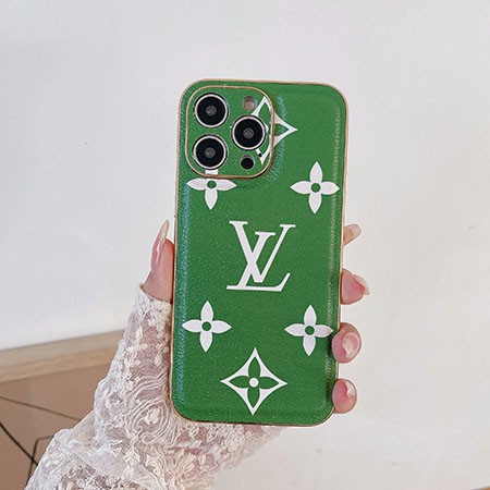 ルイヴィトン風 スマホケース アイフォーン 14 