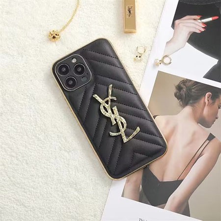アイホン17プロ スマホケース ysl 