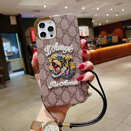 GG iphone17プラス ケース 