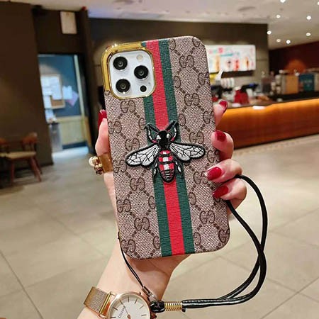 アイホン17プロ max gucci グッチ スマホケース 