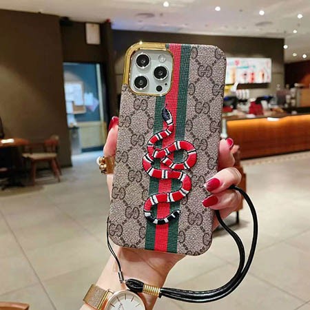 iphone17 ケース グッチ 