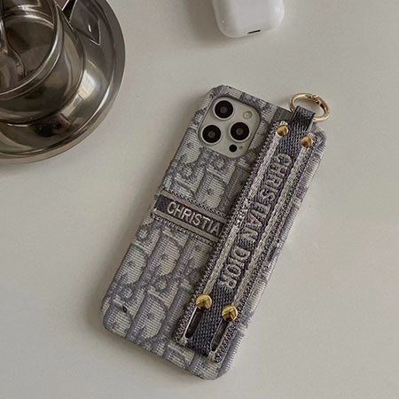 ディオール カバー iphone17プロ 