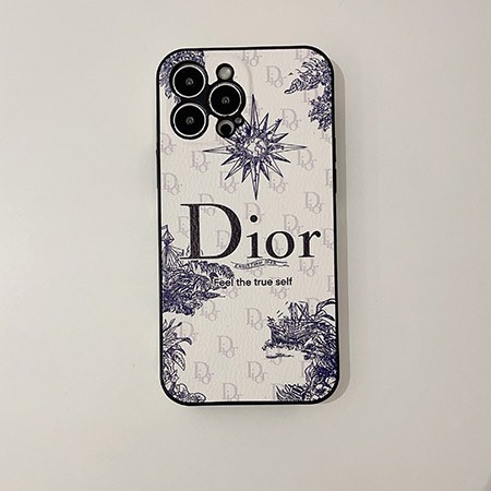 アイフォン12 携帯ケース dior ディオール 