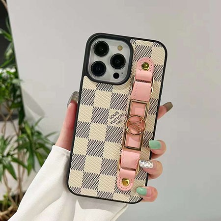 iphone17plus ヴィトン風 カバー 