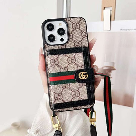 iphone17 gucci グッチ スマホケース 