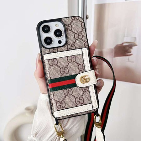 アイフォン14 ケース グッチ gucci 