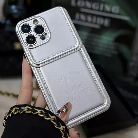 アイホン17pro max スマホケース chanel シャネル 