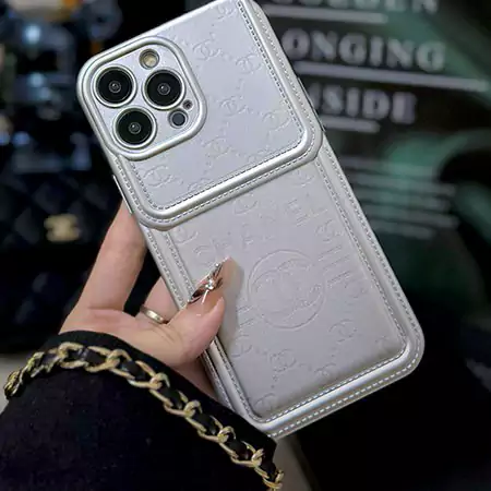 アイホン17pro chanel カバー 