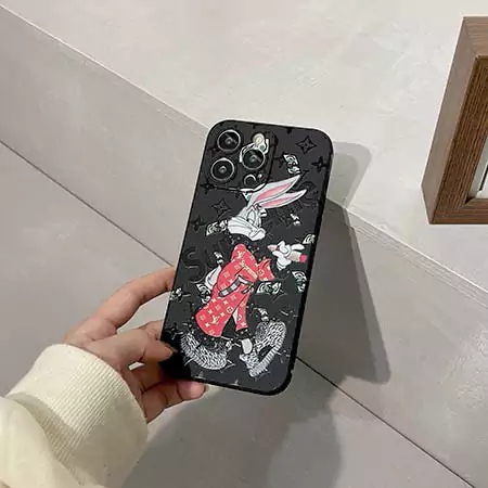 vuitton風 アイホン17pro カバー 