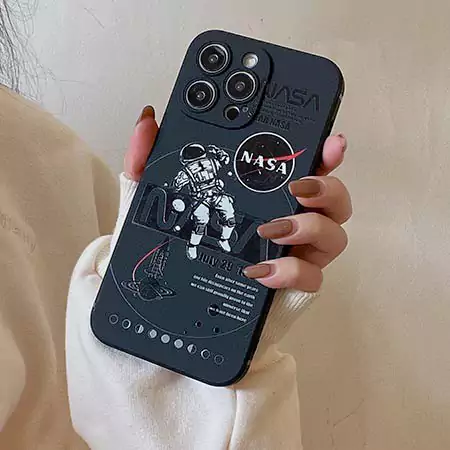 アイホン17 nasa カバー 