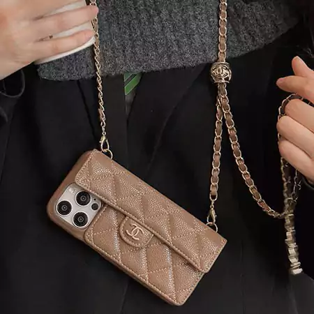シャネル chanel iphone17 スマホケース 