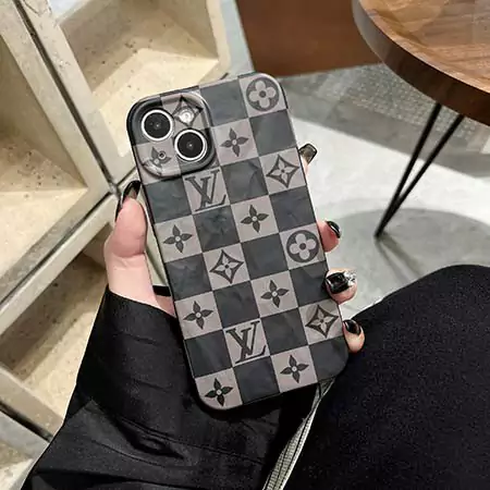 iphone17 vuitton カバー 