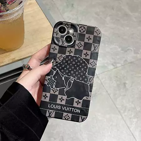 アイフォーン17plus スマホケース lv 