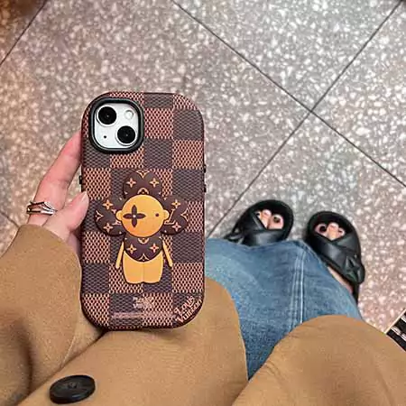 iphone17プラス vuitton スマホケース 