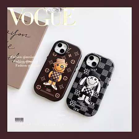 ハイブランド ルイヴィトン アイフォーン17 スマホケース 